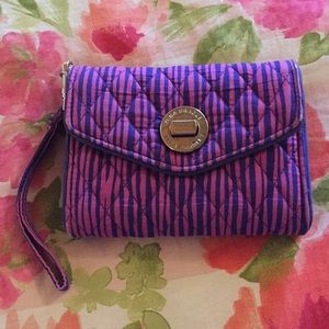 Vera Bradley Smartphone Wristlet